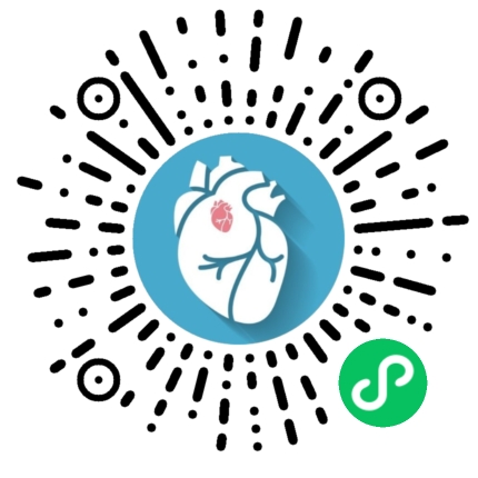 沈教授的代谢训练营 小程序码